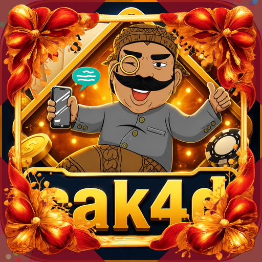 cak4d — mitra unggulan